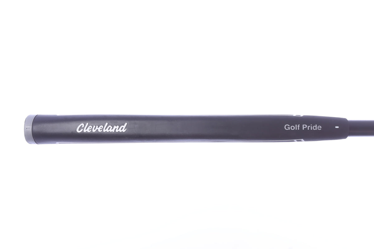 Used Cleveland HB Soft Milled 14 Putter - Right-Handed - 34 in - Mallet-Next Round