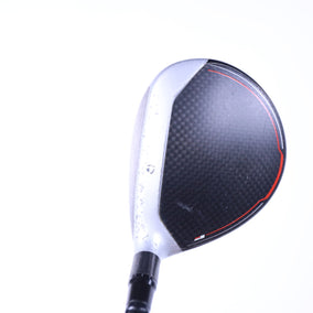Used TaylorMade M5 3-Wood - Right-Handed - 15 Degrees - Tour Extra Stiff Flex-Next Round
