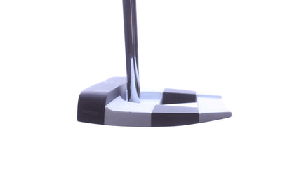 Used Odyssey Ai-ONE Square 2 Square Jailbird Putter - Right-Handed - 35 in - Mallet
