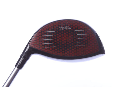 Used TaylorMade STEALTH Driver - 9 Degrees - Stiff Flex Aldila Ascent Red - Right-Handed