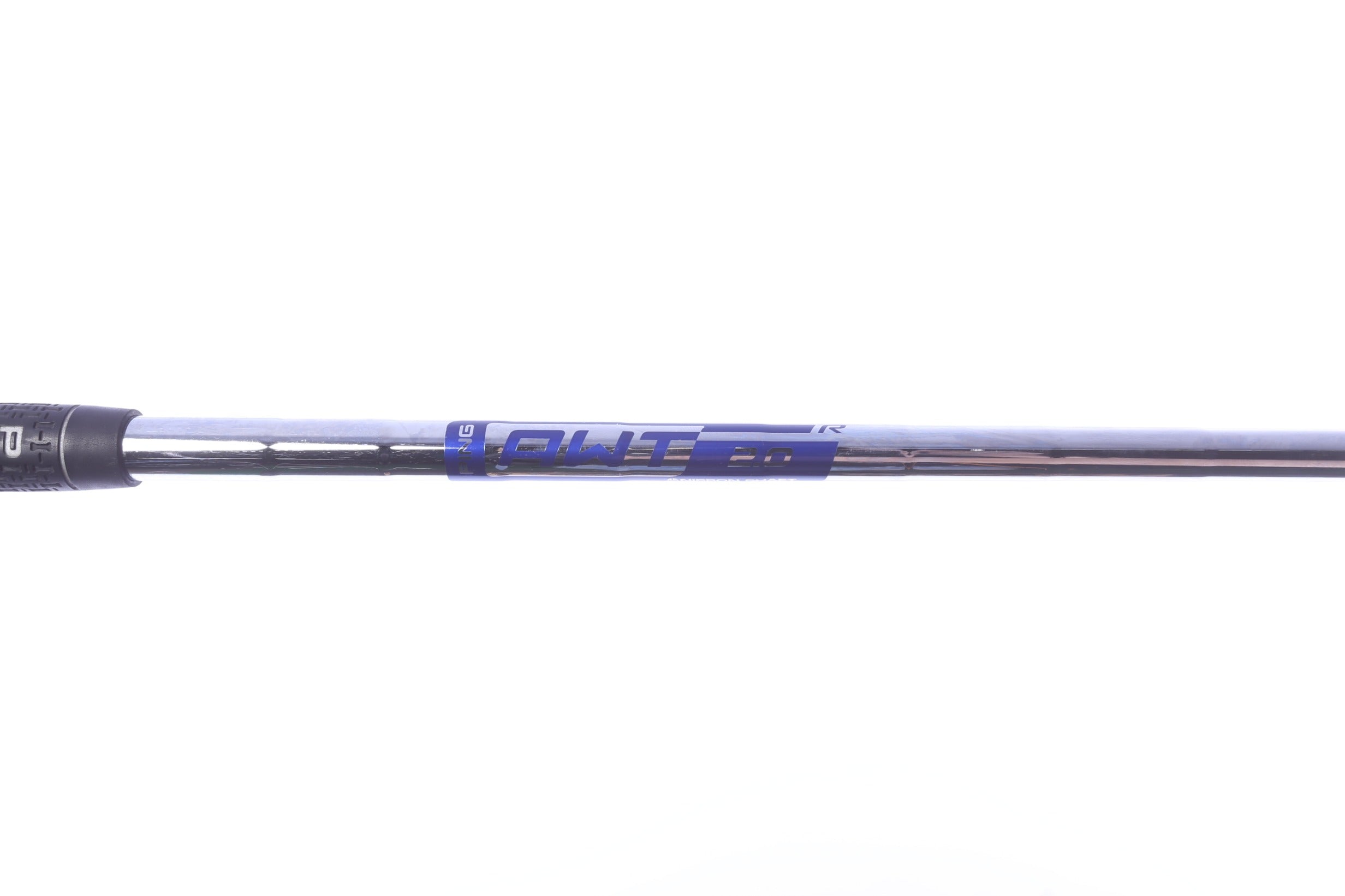 Used Ping i210 Single 8-Iron - Right-Handed - Regular Flex