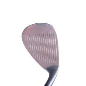 Used TaylorMade SIM MAX OS Sand Wedge - Left-Handed - 54 Degrees - Regular Plus Flex-Next Round