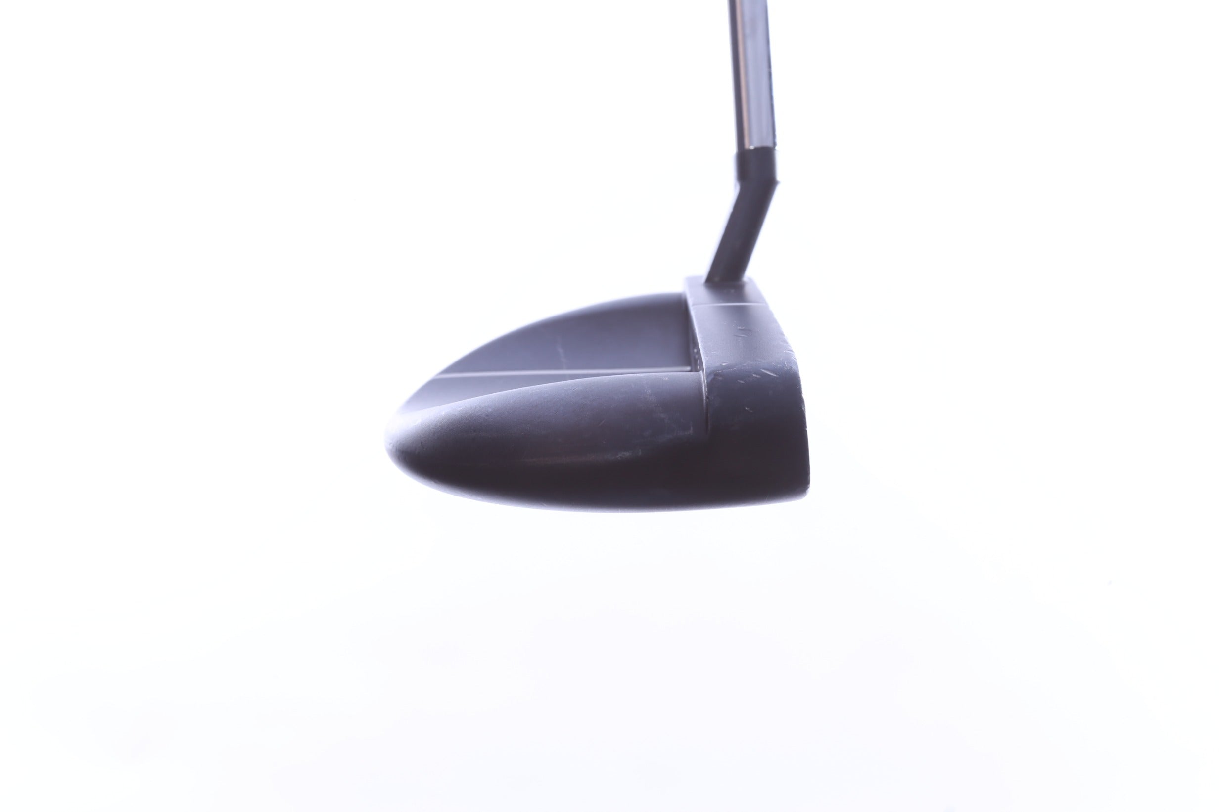 Used Odyssey Ai-ONE Rossie S Putter - Right-Handed - 35 in - Mallet-Next Round
