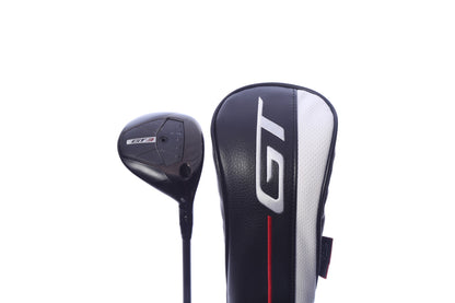 Used Titleist GT3 5-Wood - Right-Handed - 18 Degrees - Stiff Flex-Next Round