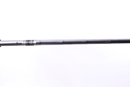 Used Cobra Amp Cell-S Single 6-Iron - Left-Handed - Uniflex Flex-Next Round