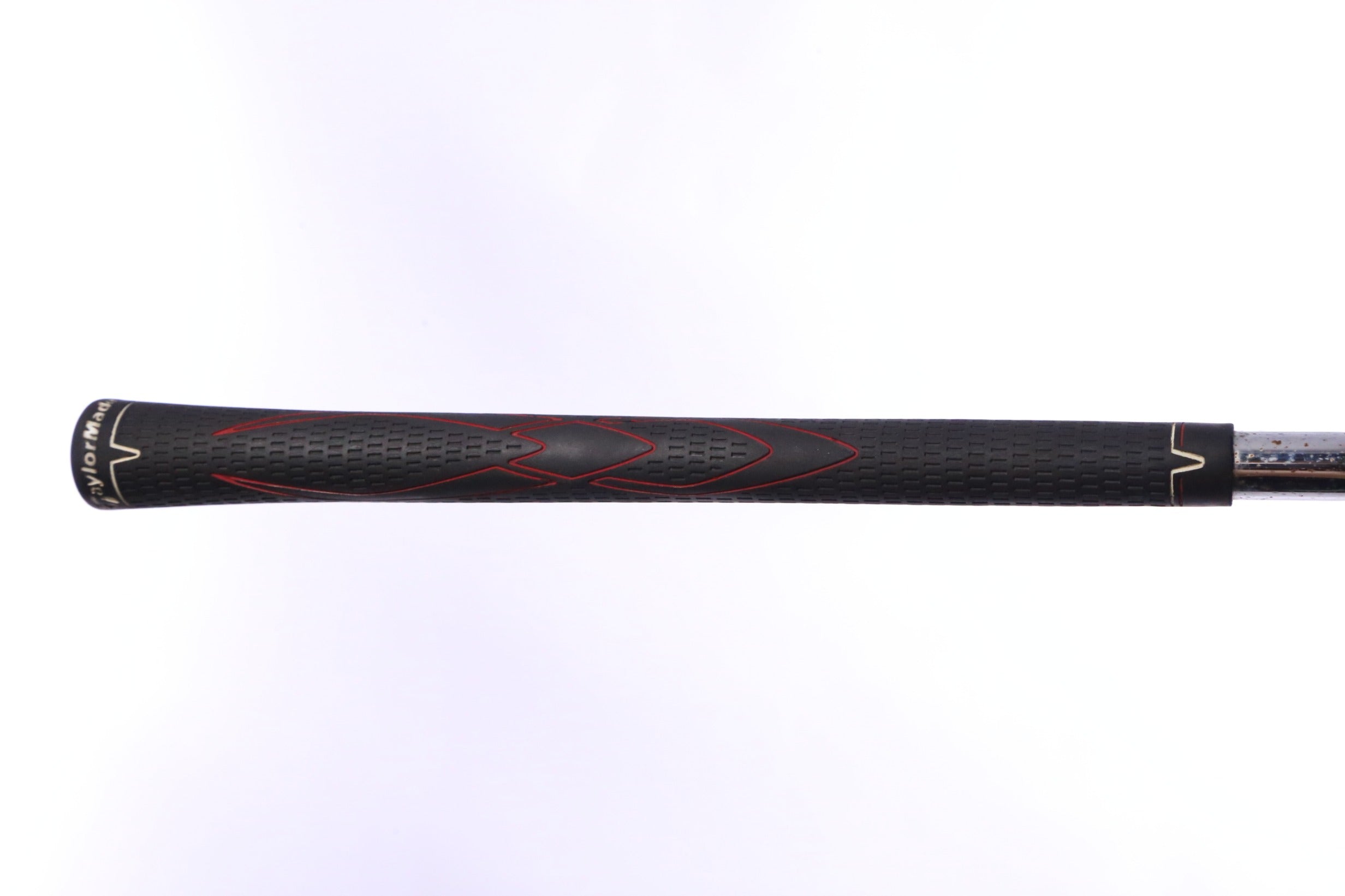 Used TaylorMade Burner 2.0 Approach Wedge - Right-Handed - 50 Degrees - Stiff Flex-Next Round
