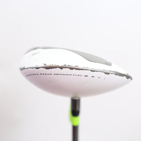 Used TaylorMade RocketBallz 3-Wood - Right-Handed - 15 Degrees - Stiff Flex-Next Round