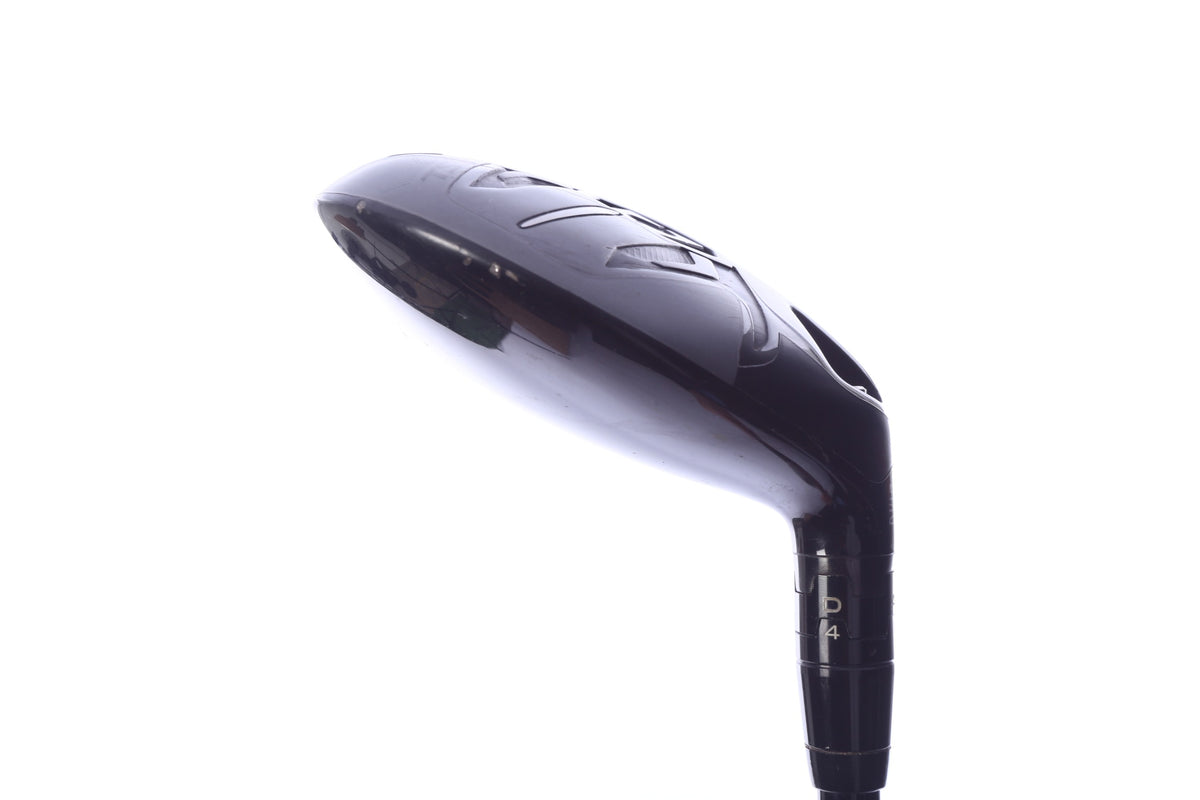 Used Titleist TSi2 5H Hybrid - Right-Handed - 24 Degrees - Regular Flex