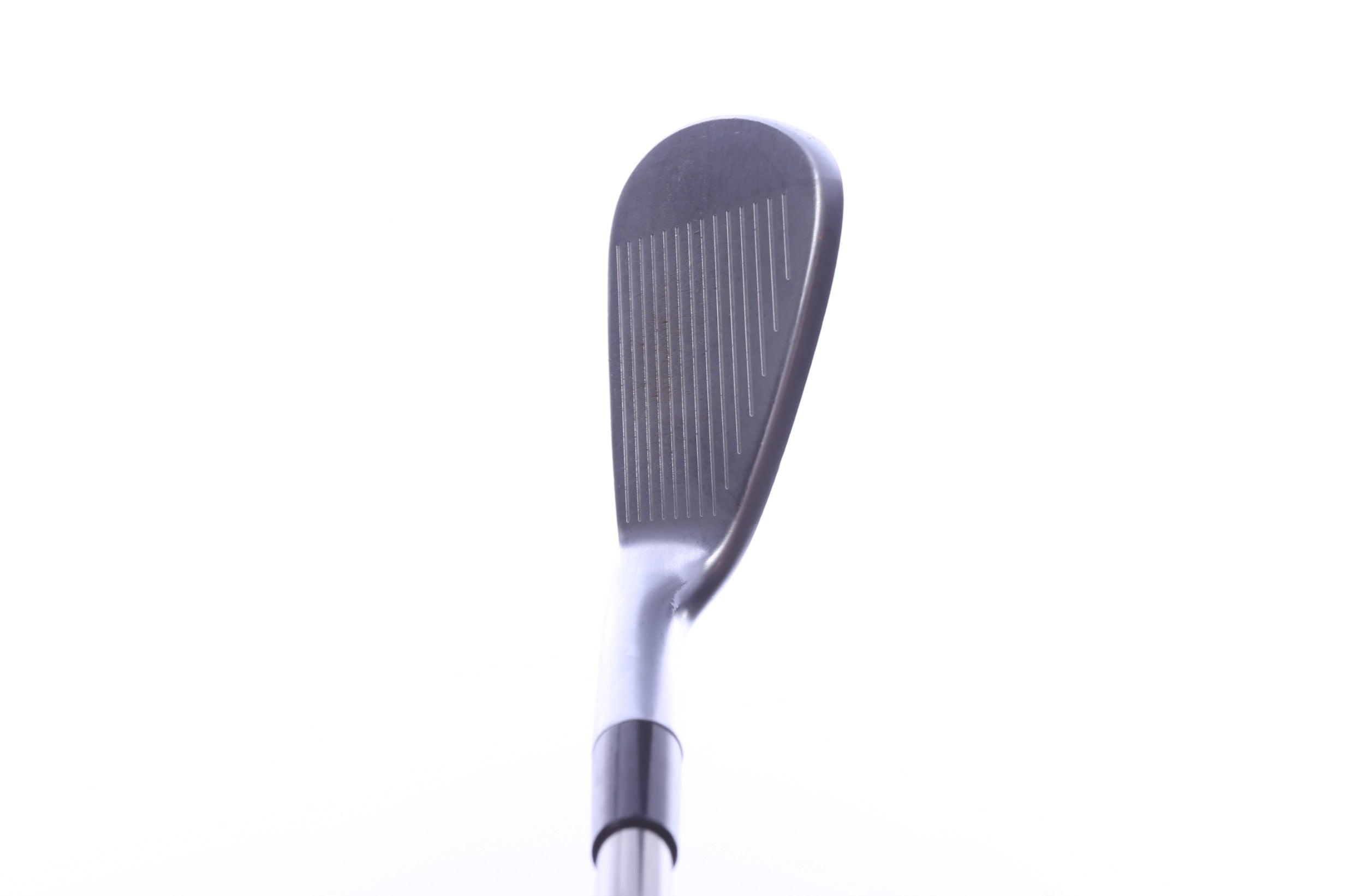 Used TaylorMade 2023 P770 Iron Set - Right-Handed - 6-PW - Seniors Flex