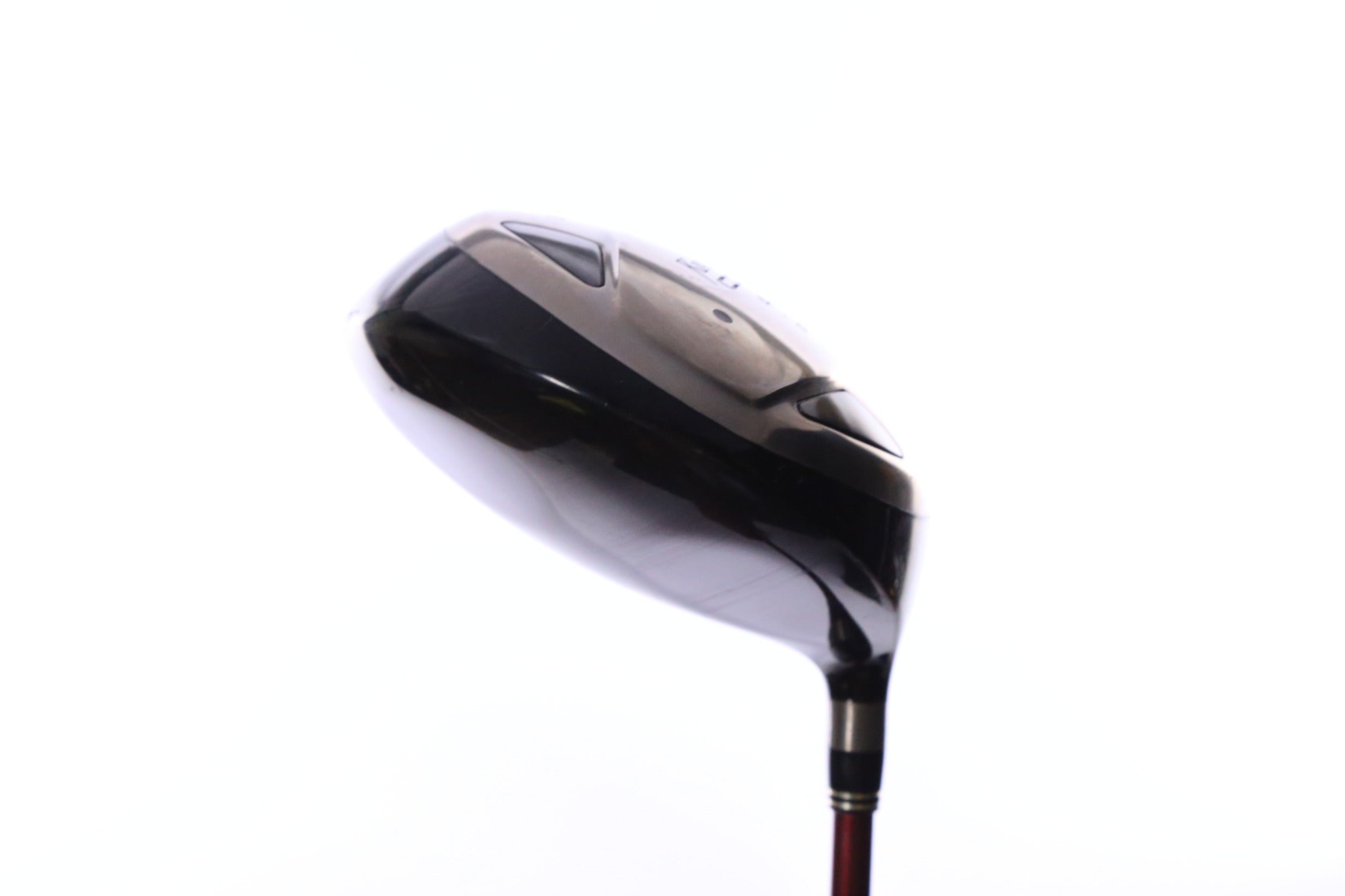 Used Cobra SZ 440 Driver - 9 Degrees - Regular Flex Graphite Design YS 5.1 - Right-Handed-Next Round
