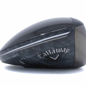 Used Callaway Paradym Ai Smoke TD Driver - HEAD ONLY - Right-Handed - 10.5 Degrees-Next Round