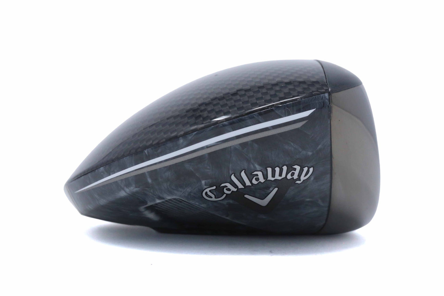 Used Callaway Paradym Ai Smoke TD Driver - HEAD ONLY - Right-Handed - 10.5 Degrees-Next Round