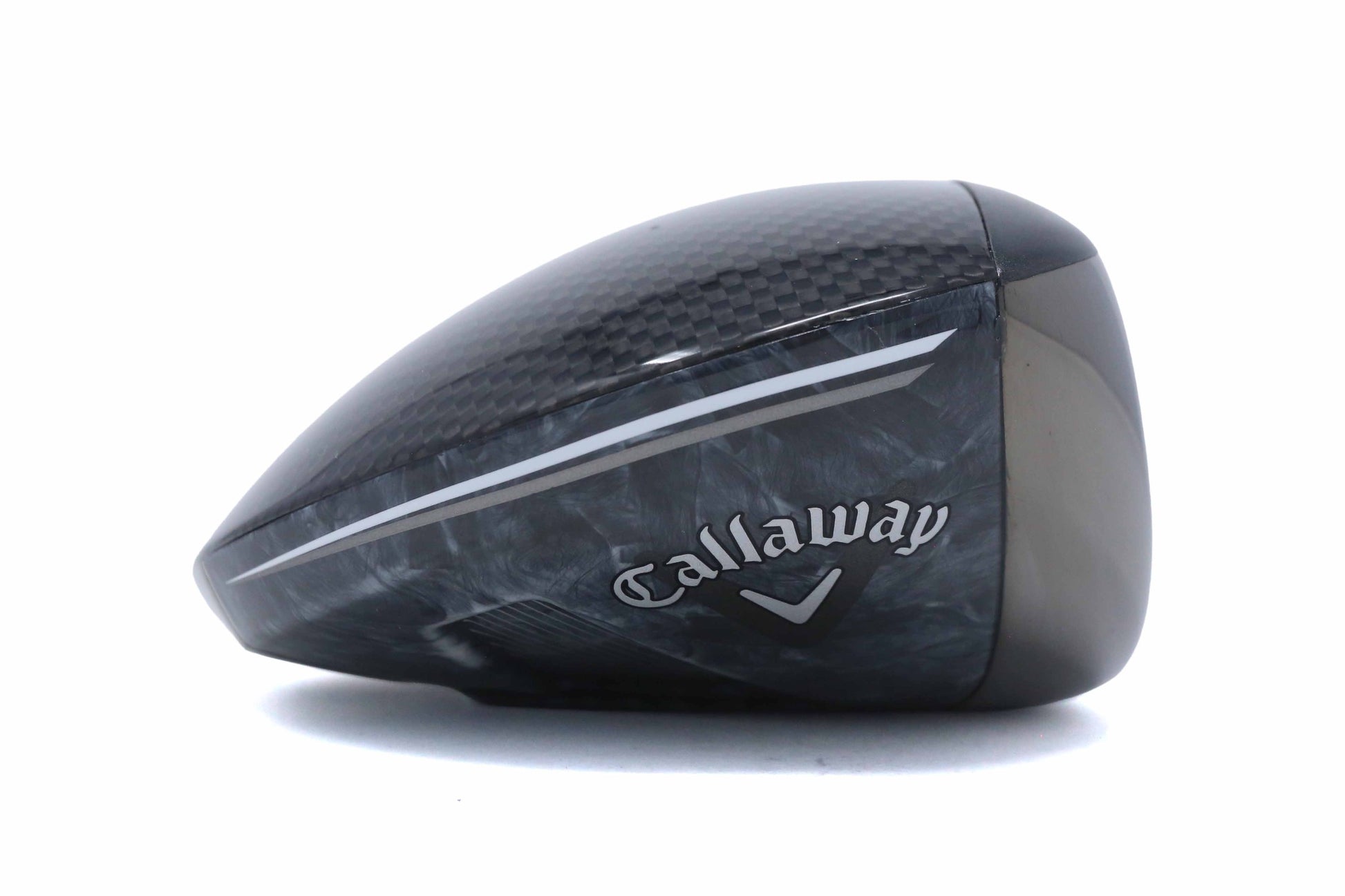 Used Callaway Paradym Ai Smoke TD Driver - HEAD ONLY - Right-Handed - 10.5 Degrees-Next Round