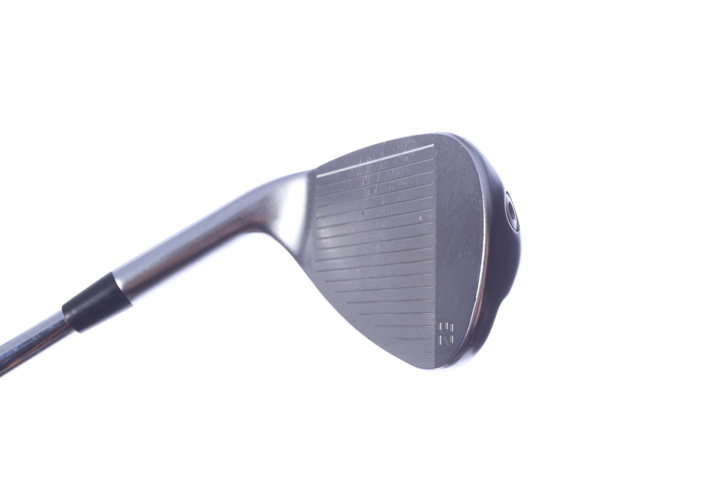 Used Ping G440 Gap Wedge - Right-Handed - 52 Degrees - Stiff Flex-Next Round