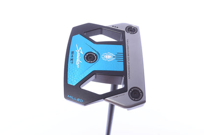 Used TaylorMade Spider ZT-Max Long Putter - Right-Handed - 43.5 in - Mallet
