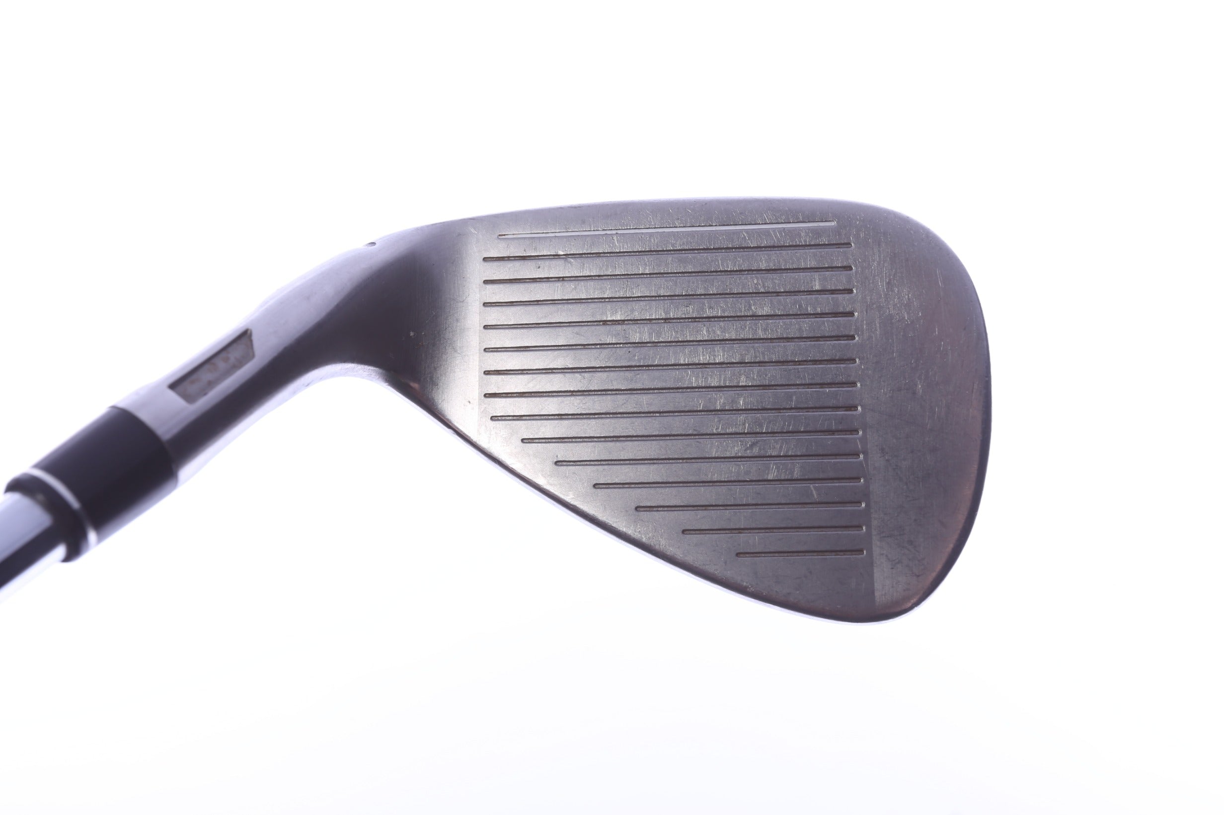 Used TaylorMade STEALTH Approach Wedge - Right-Handed - 49 Degrees - Regular Flex