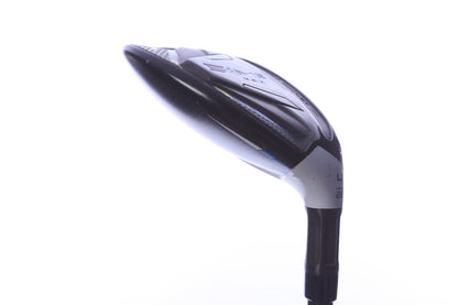 Used TaylorMade SIM2 MAX Rescue 4H Hybrid - Right-Handed - 22 Degrees - Seniors Flex