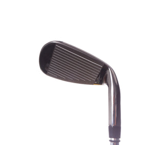 Used Wilson Launch Pad 2 Sand Wedge - Left-Handed - 55 Degrees - Regular Flex-Next Round