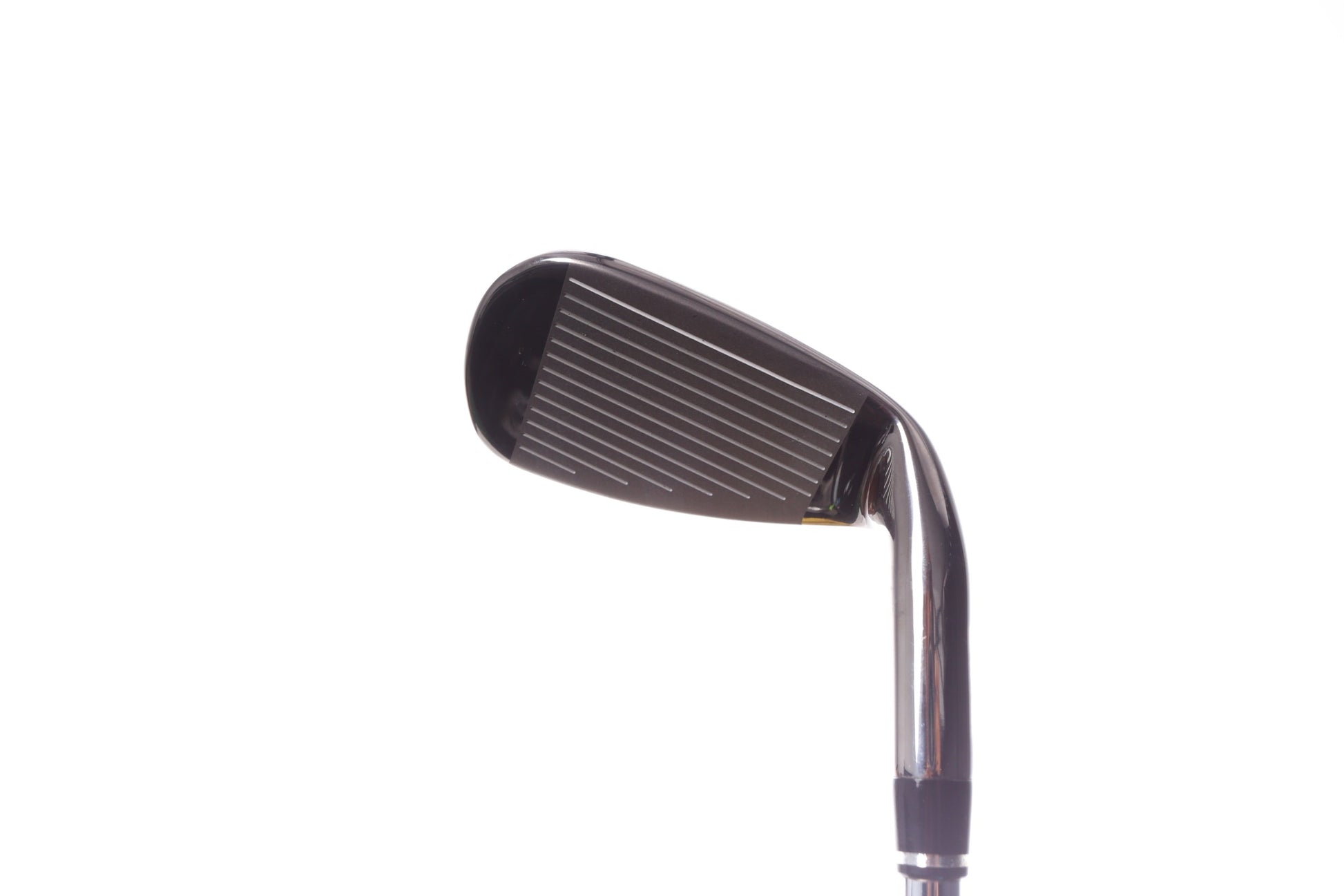 Used Wilson Launch Pad 2 Sand Wedge - Left-Handed - 55 Degrees - Regular Flex-Next Round