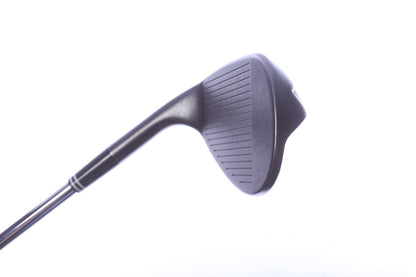 Used Cleveland Smart Sole 4.0 Black Satin G Gap Wedge - Right-Handed - 50 Degrees - Wedge Flex