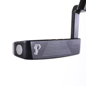 Used Sacks Parente 54 Putter - Right-Handed - 35.5 in - Mallet-Next Round