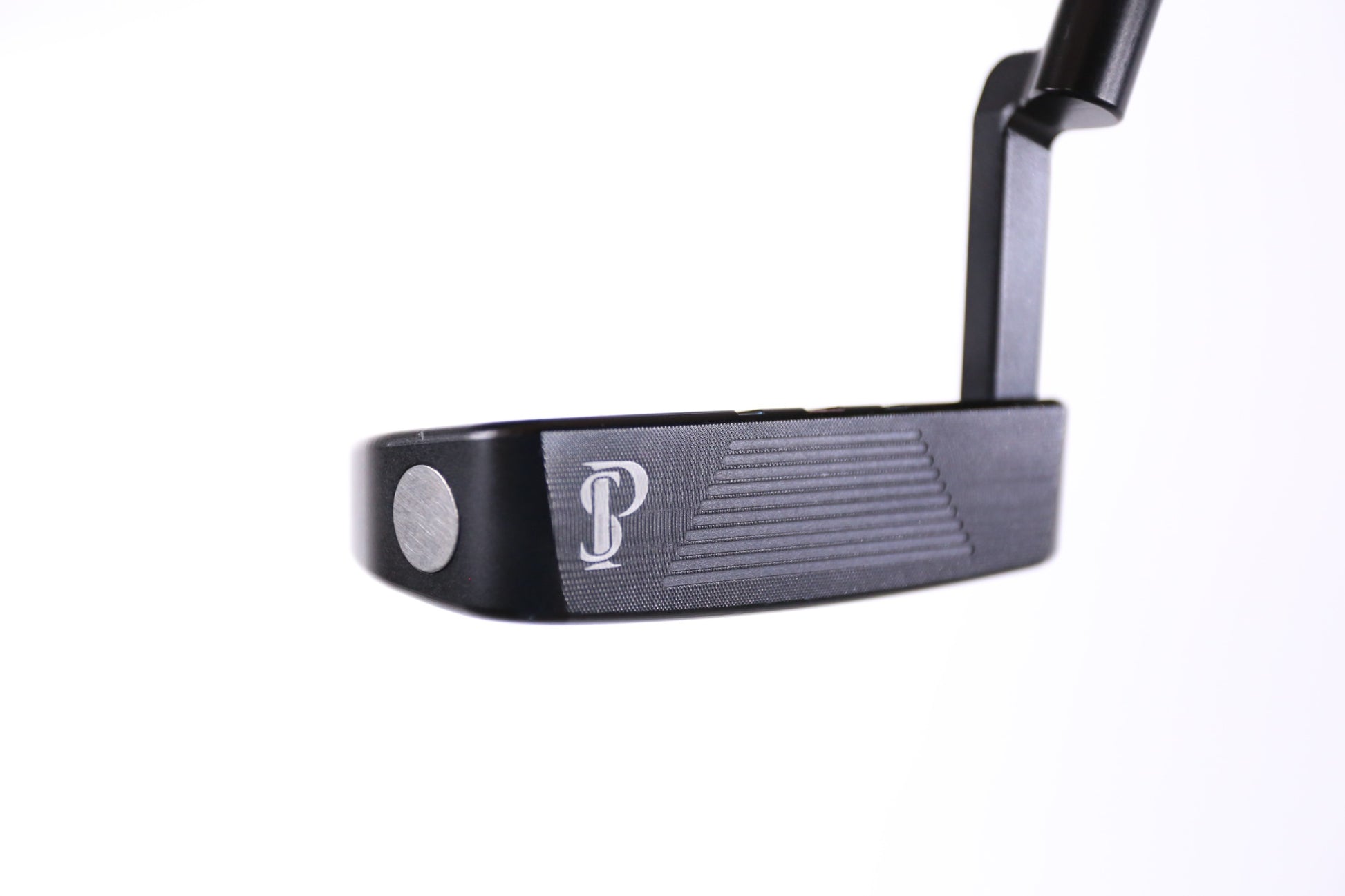 Used Sacks Parente 54 Putter - Right-Handed - 35.5 in - Mallet-Next Round