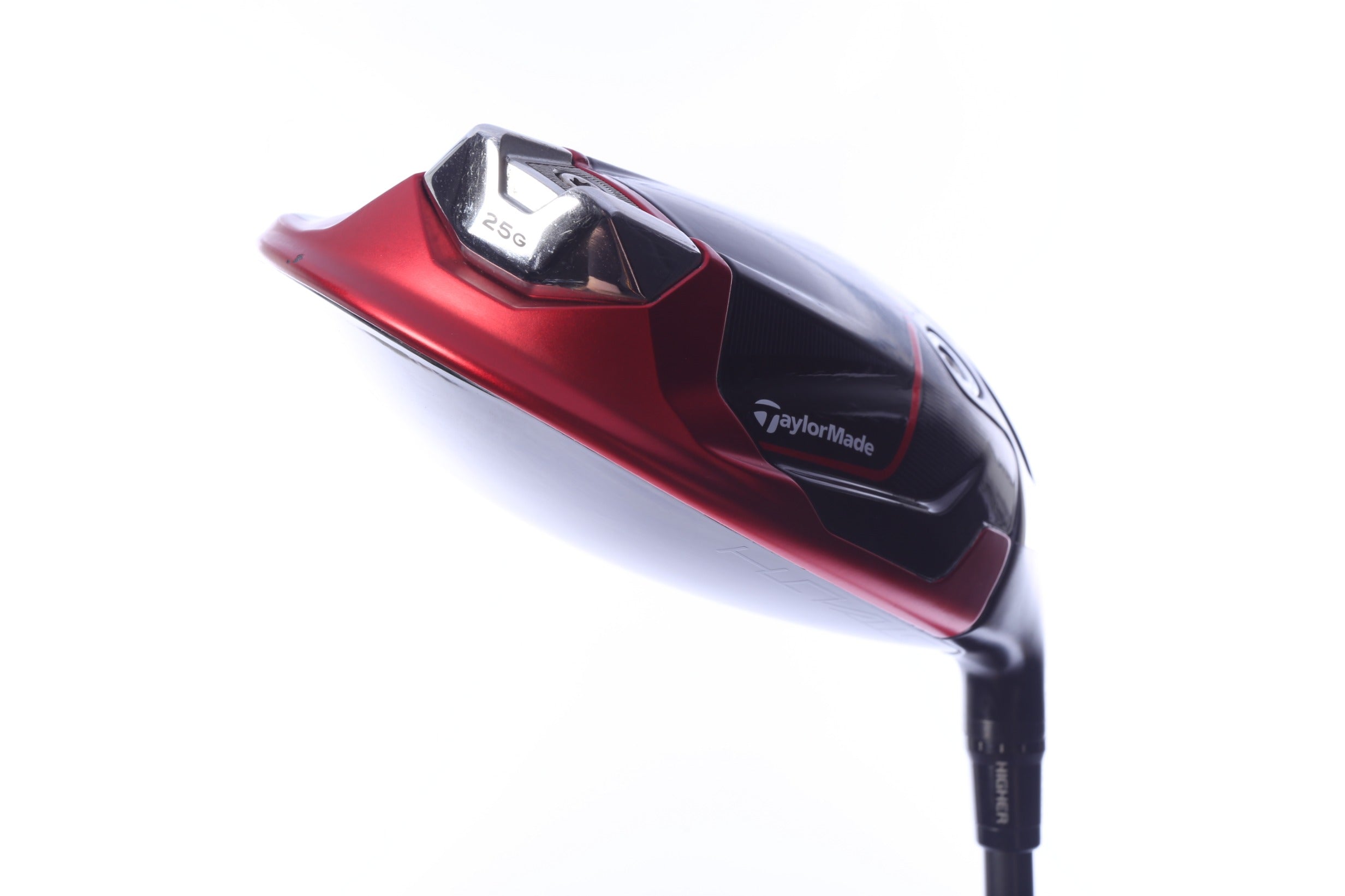 Used TaylorMade STEALTH 2 Driver - 9 Degrees - Regular Flex Project X EvenFlow Riptide - Right-Handed