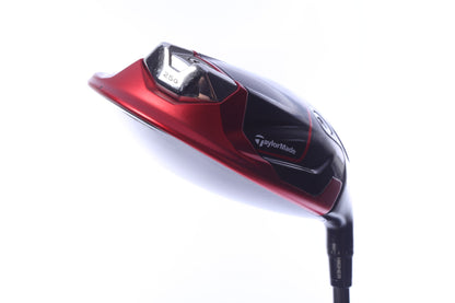 Used TaylorMade STEALTH 2 Driver - 9 Degrees - Regular Flex Project X EvenFlow Riptide - Right-Handed