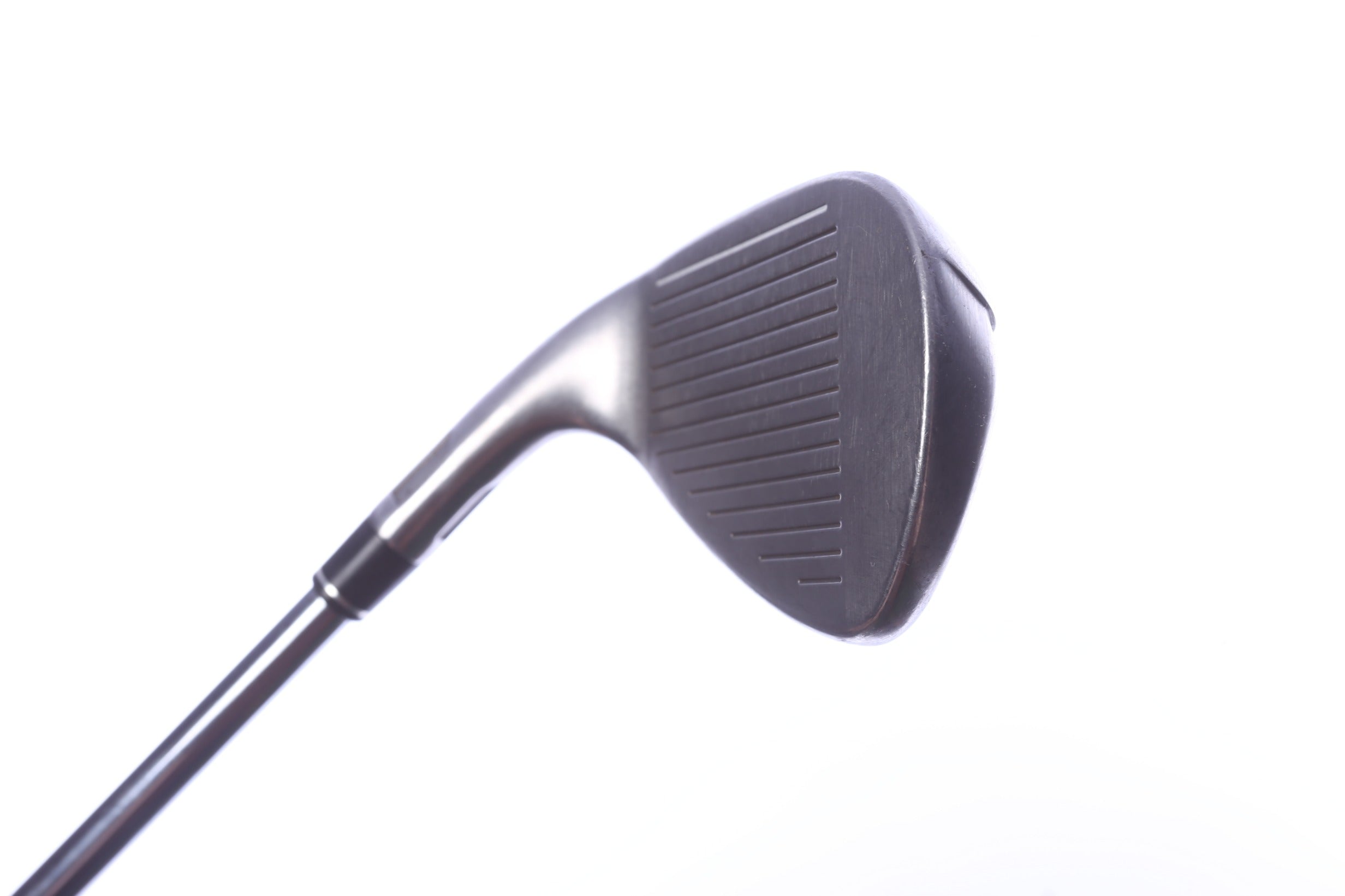 Used TaylorMade SIM2 MAX Single 9-Iron - Right-Handed - Regular Flex