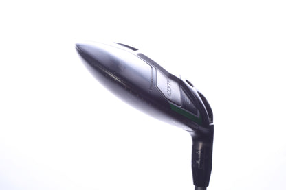 Used Callaway Elyte 3-Wood - Right-Handed - 15 Degrees - Stiff Flex-Next Round