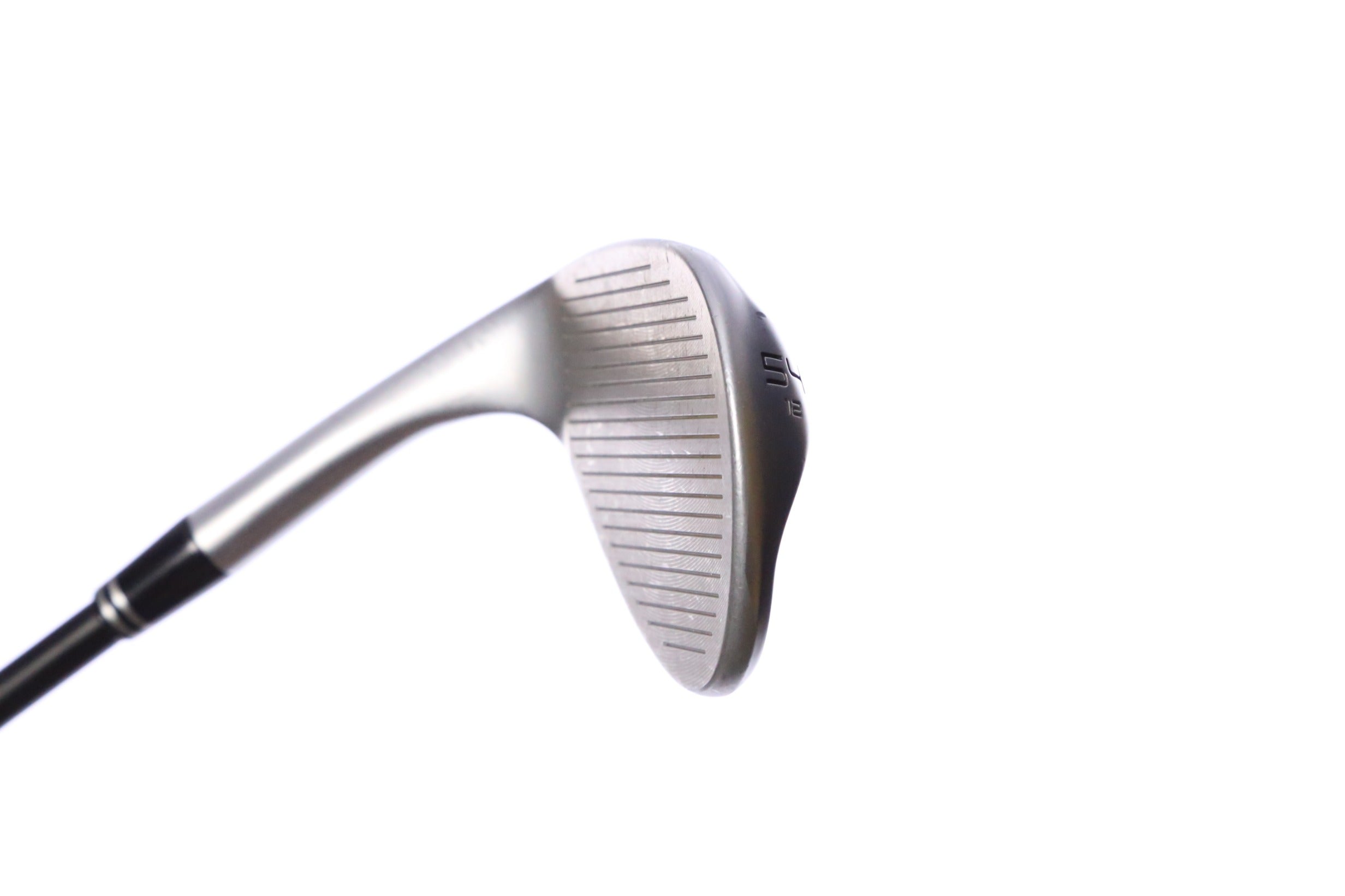 Used Cleveland CBZ Sand Wedge - Right-Handed - 54 Degrees - Regular Flex-Next Round