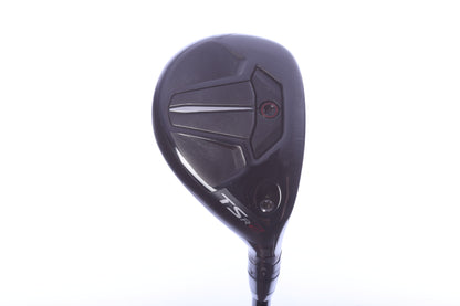 Used Titleist TSR2 5H Hybrid - Right-Handed - 24 Degrees - Stiff Flex