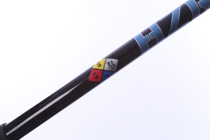 Used Project X HZRDUS Smoke Blue RDX Driver Shaft Extra Stiff Flex Graphite - 43.75 in - Cobra MyFly Adapter-Next Round
