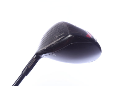 Used TaylorMade STEALTH 5-Wood - Right-Handed - 18 Degrees - Regular Flex