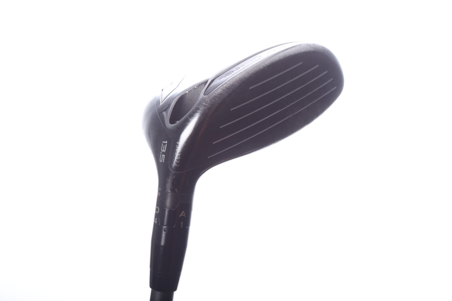 Used Titleist TS3 3-Wood - Right-Handed - 13.5 Degrees - Extra Stiff Flex-Next Round