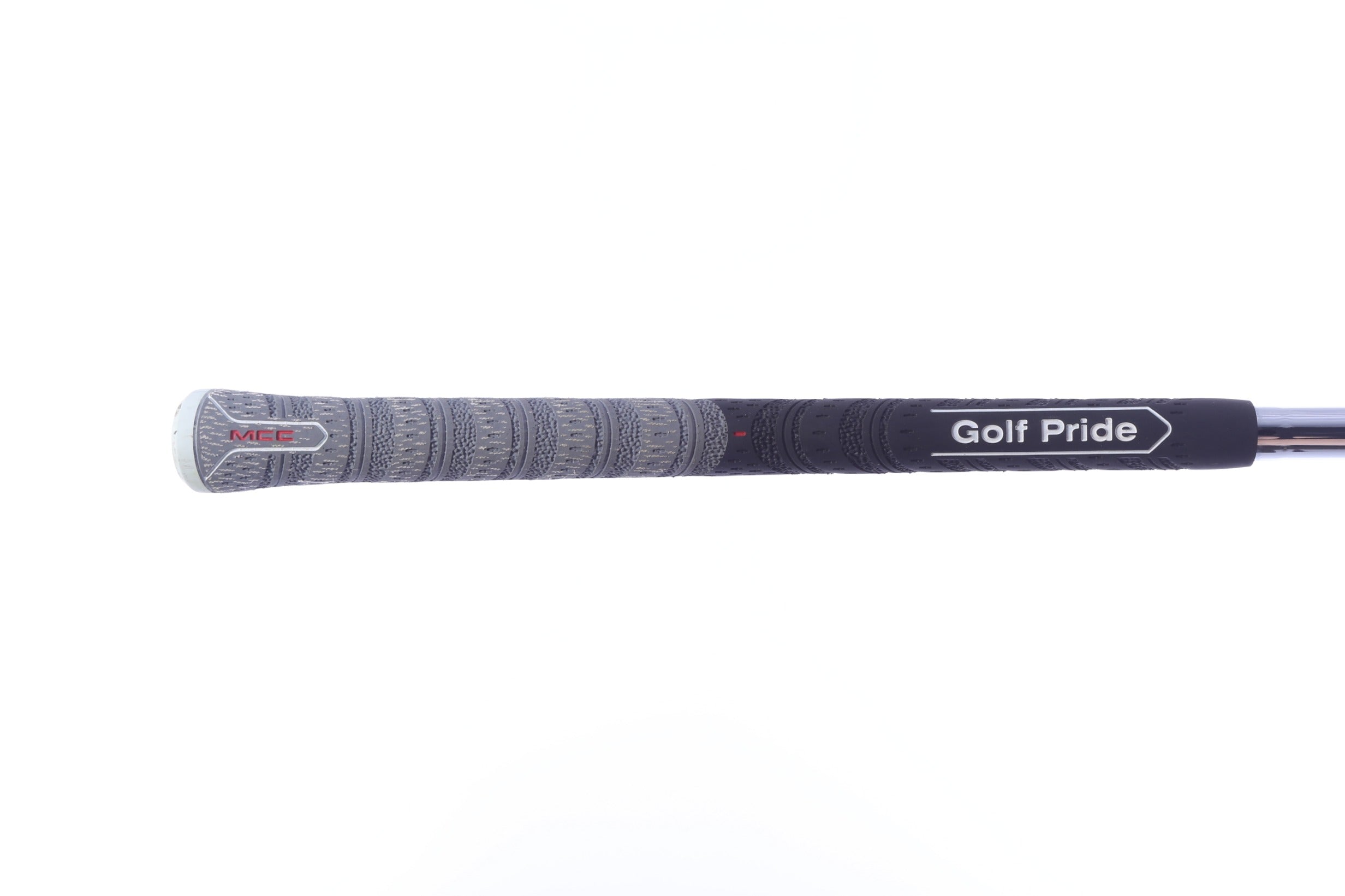 Used TaylorMade Milled Grind 2 Black Lob Wedge - Right-Handed - 60 Degrees - Stiff Flex