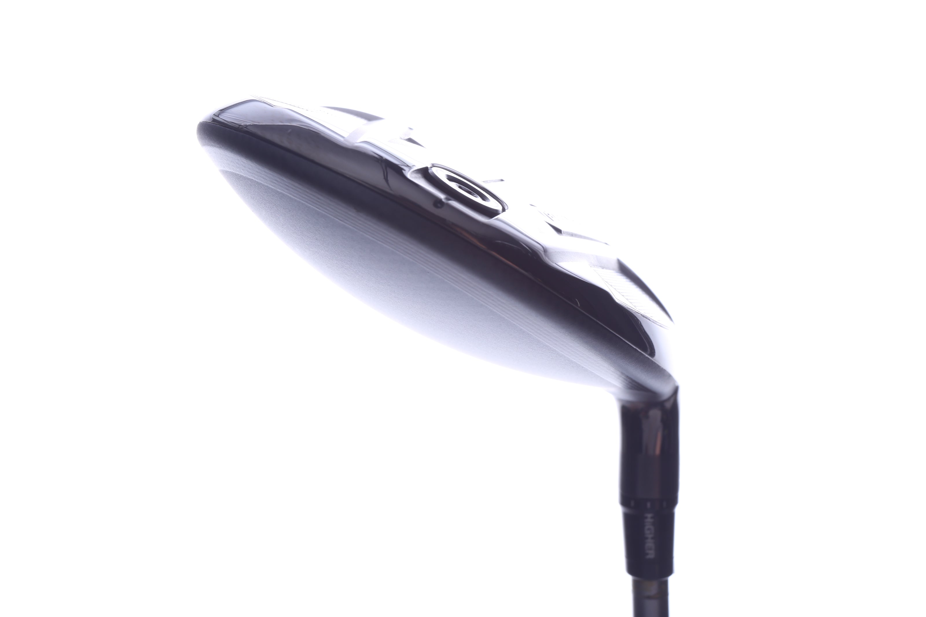 Used TaylorMade Qi35 MAX 3-Wood - Right-Handed - 15.5 Degrees - Seniors Flex