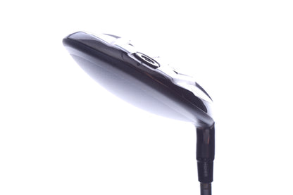 Used TaylorMade Qi35 MAX 3-Wood - Right-Handed - 15.5 Degrees - Seniors Flex