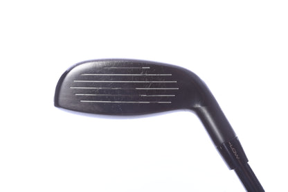Used Mizuno 2020 CLK 4H Hybrid - Left-Handed - 22 Degrees - Stiff Flex-Next Round