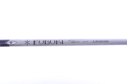 Used Ping G410 Plus Driver - 10.5 Degrees - Regular Flex Mitsubishi Fubuki - Right-Handed