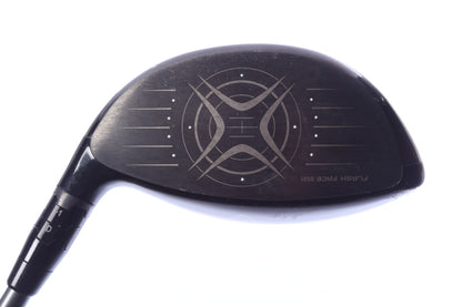 Used Callaway Epic MAX Driver - 9 Degrees - Stiff Flex Project X Denali Frost Blue - Right-Handed