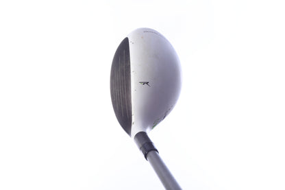 Used TaylorMade RocketBallz Hybrid Set - Right-Handed - 4H, 5H - Ladies Flex