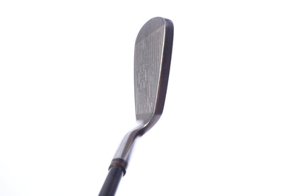 Used Cobra King Cobra 2 Senior Iron Set - Right-Handed - 3-PW, SW - Seniors Flex