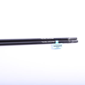 Used Fujikura Axiom 125 w/ Velocore Extra Stiff Graphite Wedge Shaft Set 34.25"-34"-Next Round