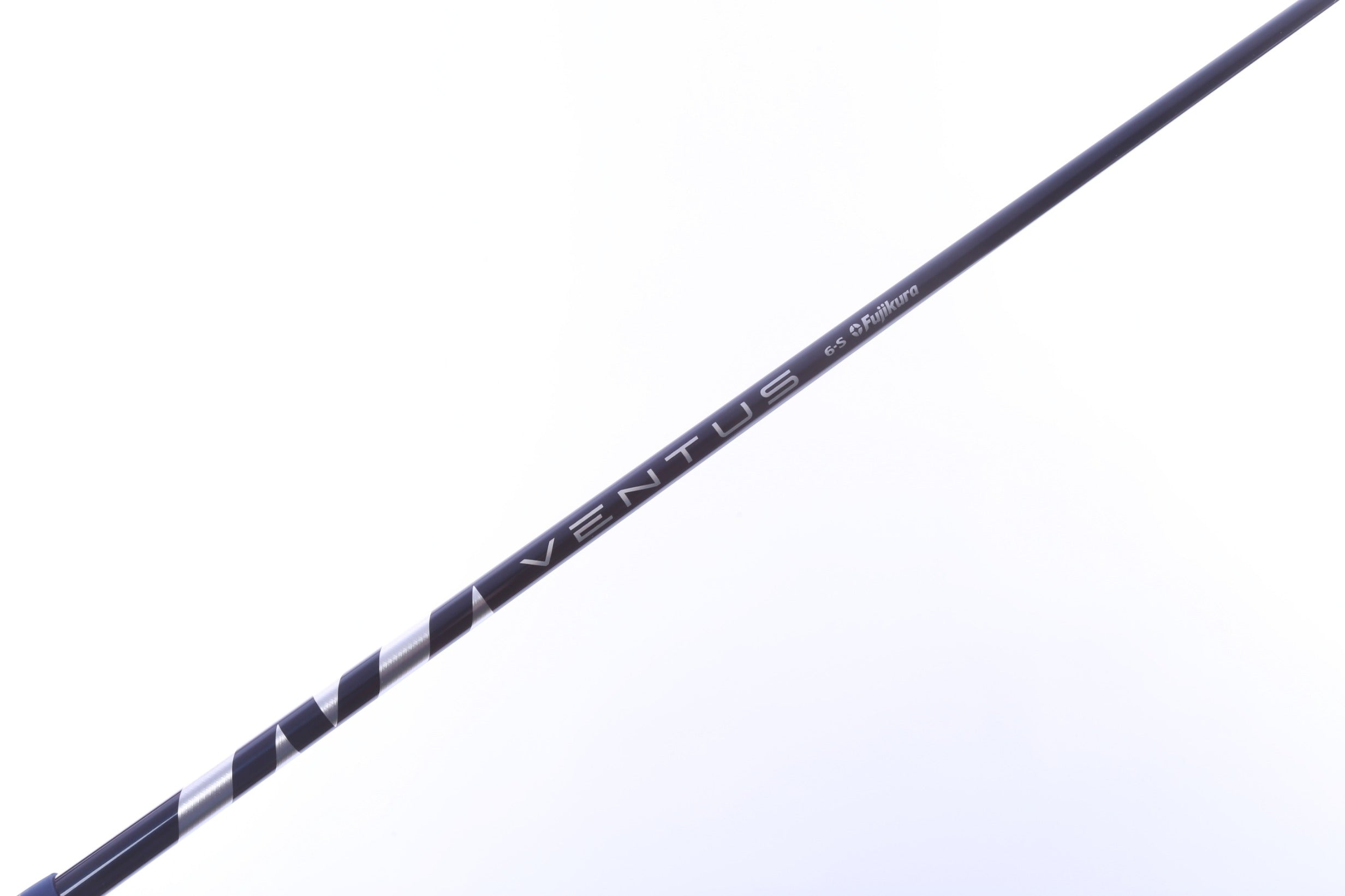 Used Fujikura Ventus Blue Velocore Fairway Wood Shaft Stiff Flex Graphite - 41 in - TaylorMade M Adapter-Next Round