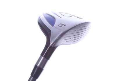 Used Ping G5 3-Wood - Right-Handed - 15 Degrees - Regular Flex-Next Round