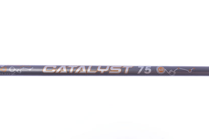 Used Callaway Mavrik Max 5H Hybrid - Left-Handed - 24 Degrees - Stiff Flex