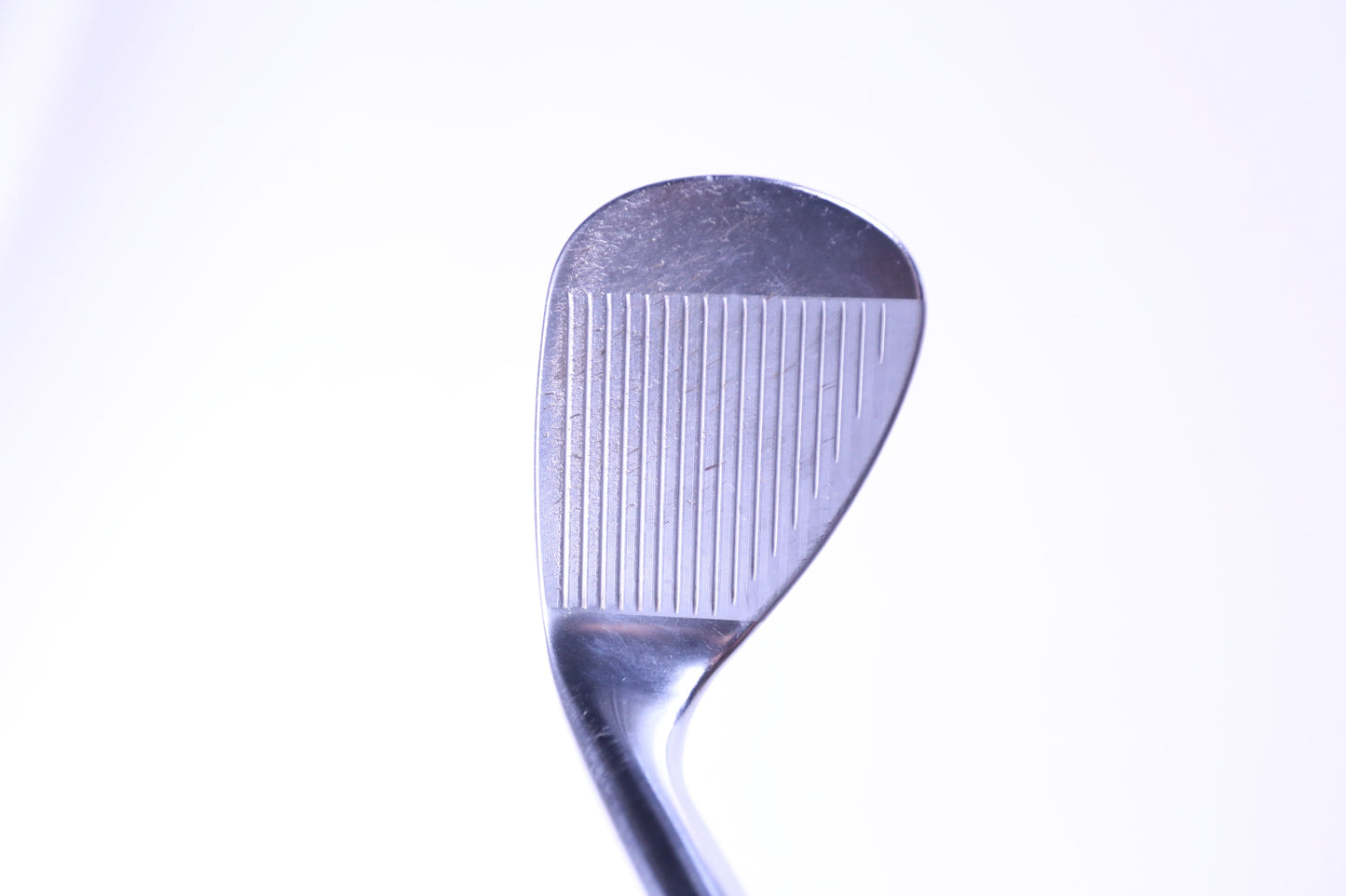 Used Titleist Vokey SM6 Tour Chrome Sand Wedge - Right-Handed - 56 Degrees - Wedge Flex-Next Round