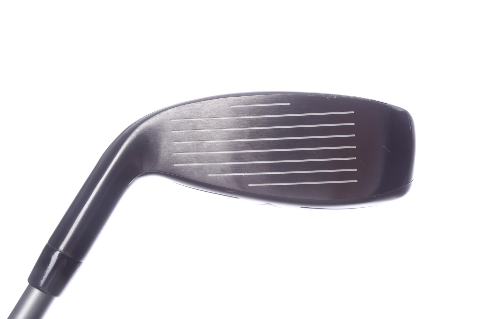 Used Callaway Steelhead XR 4H Hybrid - Right-Handed - 22 Degrees - Ladies Flex-Next Round