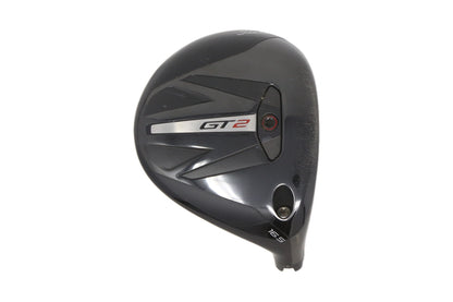 Used Titleist GT2 4-Wood - HEAD ONLY - Right-Handed - 16.5 Degrees